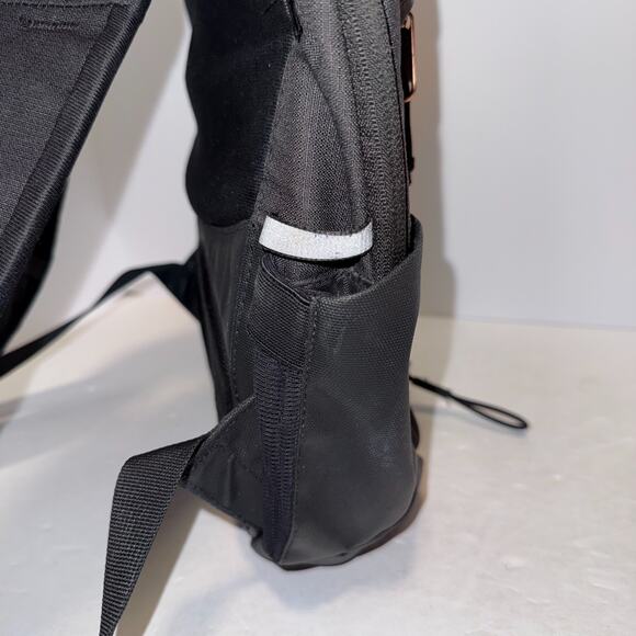 The North Face 10L Mini Borealis Backpack - Rose Gold - Picture 6 of 10